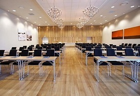 Rosfjord Strandhotell