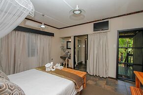 Umlilo Lodge