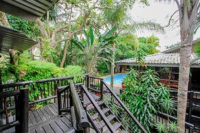 Umlilo Lodge