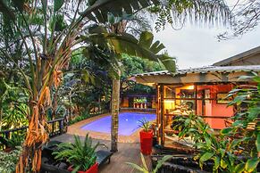 Umlilo Lodge