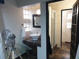 Umlilo Lodge