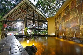 Umlilo Lodge
