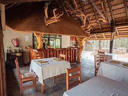Rhino River Lodge