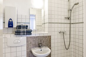 Pension 1A Apartment