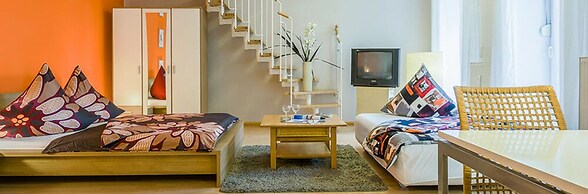 Pension 1A Apartment