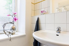 Pension 1A Apartment