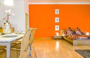 Pension 1A Apartment