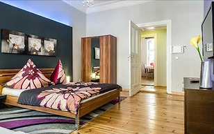 Pension 1A Apartment