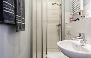 Pension 1A Apartment