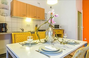 Pension 1A Apartment