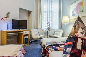 Pension 1A Apartment