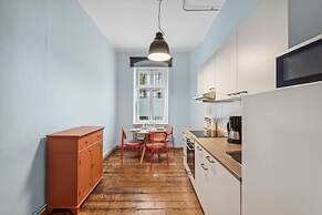Pension 1A Apartment