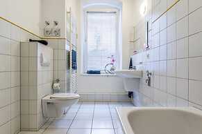 Pension 1A Apartment