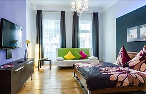 Pension 1A Apartment