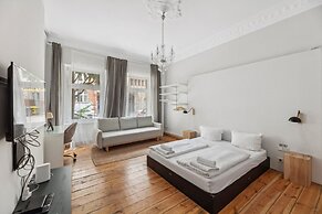 Pension 1A Apartment
