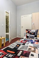 Pension 1A Apartment