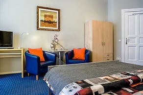 Pension 1A Apartment