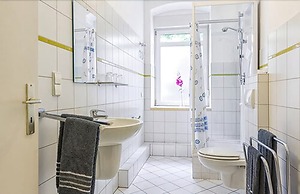 Pension 1A Apartment