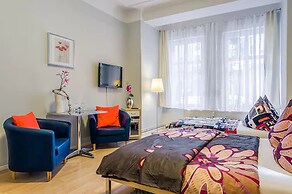 Pension 1A Apartment