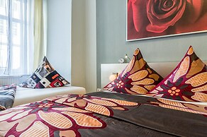 Pension 1A Apartment