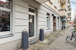 Pension 1A Apartment