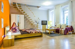 Pension 1A Apartment