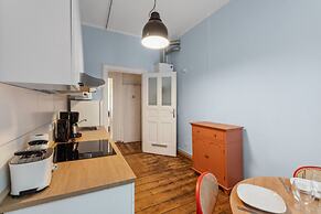 Pension 1A Apartment