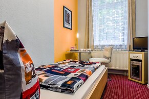 Pension 1A Apartment