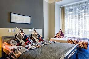 Pension 1A Apartment