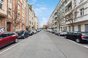 Pension 1A Apartment