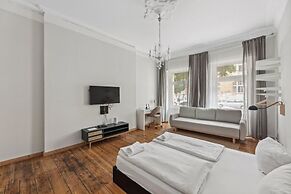 Pension 1A Apartment