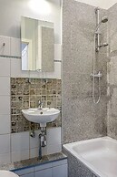 Pension 1A Apartment