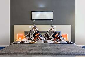 Pension 1A Apartment