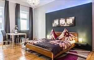 Pension 1A Apartment