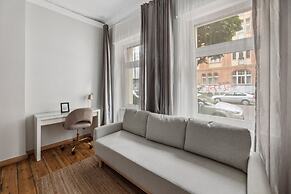 Pension 1A Apartment