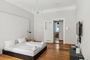 Pension 1A Apartment