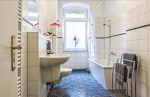 Pension 1A Apartment