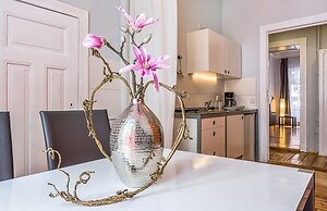 Pension 1A Apartment