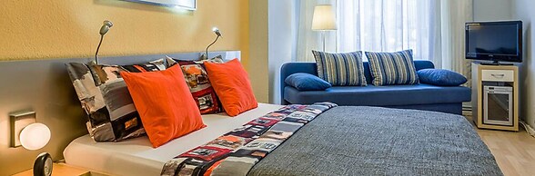 Pension 1A Apartment