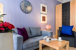 Pension 1A Apartment