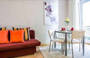 Pension 1A Apartment