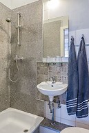 Pension 1A Apartment