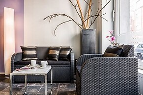 Pension 1A Apartment