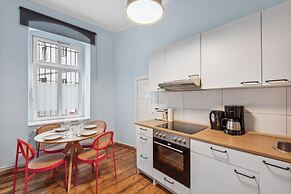 Pension 1A Apartment