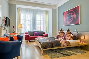 Pension 1A Apartment