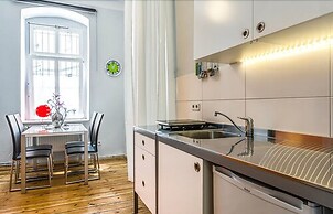 Pension 1A Apartment