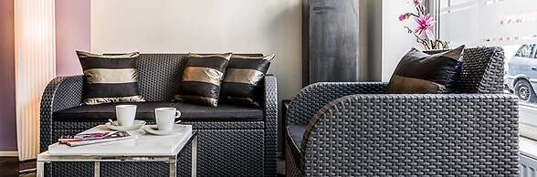 Pension 1A Apartment