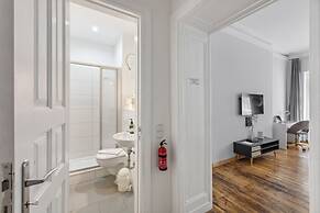 Pension 1A Apartment