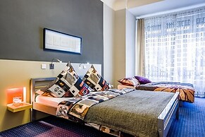 Pension 1A Apartment