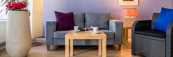 Pension 1A Apartment